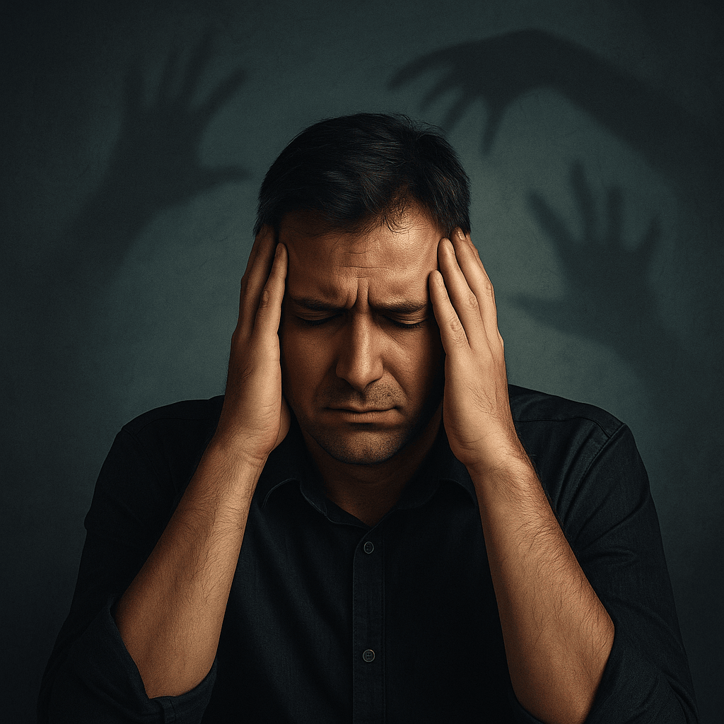 علامات السحر القوية والعلاج الفوري